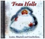 Frau Holle, 1 Audio-CD