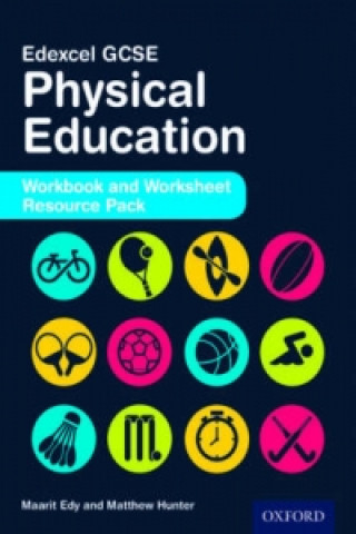 Edexcel GCSE Physical Education: Workbook and Worksheet Resource Pack