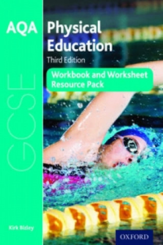 AQA GCSE Physical Education: Workbook and Worksheet Resource Pack