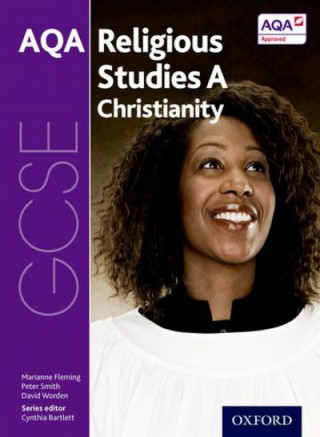 GCSE Religious Studies for AQA A: Christianity