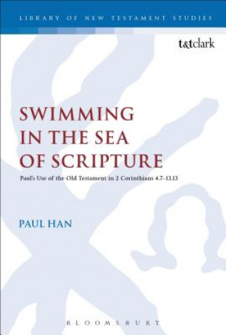 Swimming in the Sea of Scripture