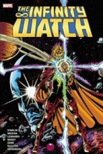 Infinity Watch Vol. 1