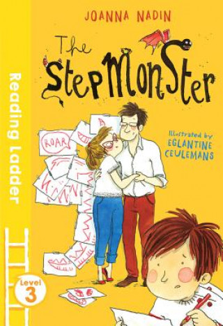 Stepmonster