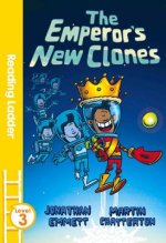 Emperor's New Clones