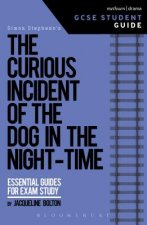 Curious Incident of the Dog in the Night-Time GCSE Student Guide