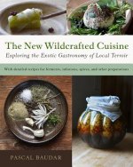 New Wildcrafted Cuisine