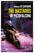 Bastards Of Pizzofalcone