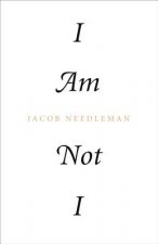 I Am Not I