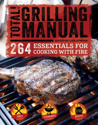 Total Grilling Manual