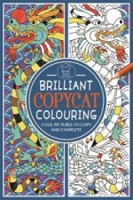Brilliant Copycat Colouring