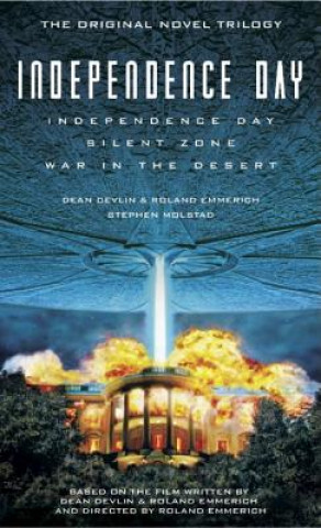 Complete Independence Day Omnibus