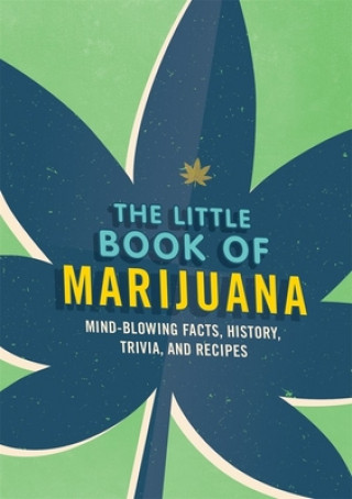 Little Book of Marijuana