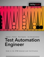 Test Automation Engineer