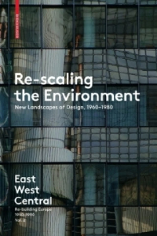 Re-Scaling the Environment