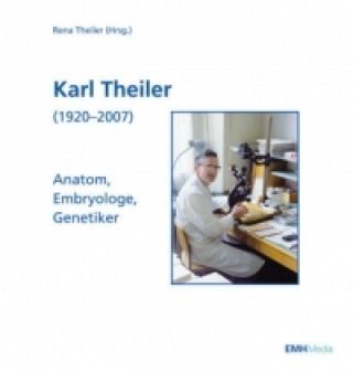 Karl Theiler (1920 - 2007)