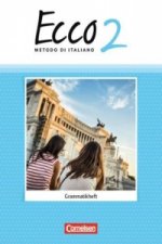 Ecco - Italienisch für Gymnasien - Italienisch als 3. Fremdsprache - Ausgabe 2015 - Band 2