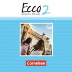 Ecco - Italienisch für Gymnasien - Italienisch als 3. Fremdsprache - Ausgabe 2015 - Band 2