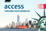 Access - Allgemeine Ausgabe 2014 - Band 4: 8. Schuljahr