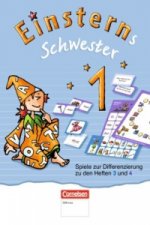 Einsterns Schwester - Zu Ausgabe 2015 und Ausgabe 2021 - 1. Schuljahr