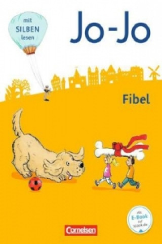 Jo-Jo Fibel - Allgemeine Ausgabe 2016