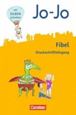 Jo-Jo Fibel - Allgemeine Ausgabe 2016