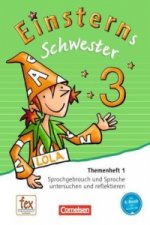 Einsterns Schwester - Sprache und Lesen - Ausgabe 2015 - 3. Schuljahr