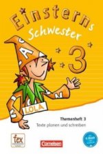 Einsterns Schwester - Sprache und Lesen - Ausgabe 2015 - 3. Schuljahr