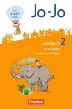 Jo-Jo Lesebuch - Allgemeine Ausgabe 2016 - 2. Schuljahr