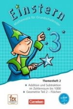 Einstern - Mathematik - Ausgabe 2015 - Band 3