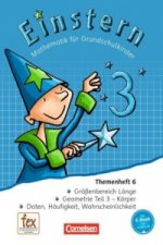 Einstern - Mathematik - Ausgabe 2015 - Band 3
