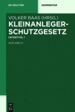 Anlegerschutzgesetze