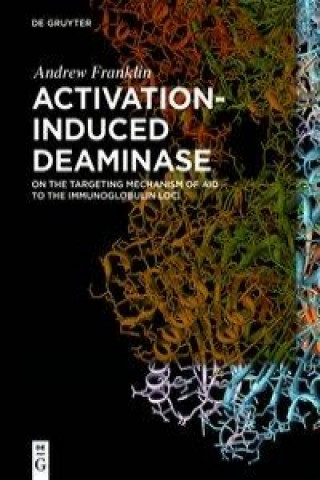 Activation-Induced Deaminase