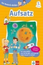 Klett Aufsatz 3. Klasse