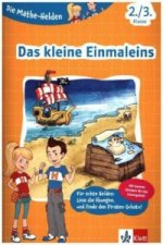 Klett Das kleine Einmaleins 2./3. Klasse