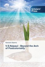 V.S.Naipaul