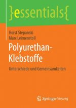 Polyurethan-Klebstoffe
