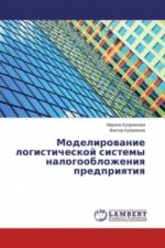 Modelirovanie logisticheskoj sistemy nalogooblozheniya predpriyatiya
