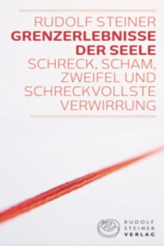 Grenzerlebnisse der Seele