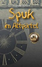Spuk im Altpoertel