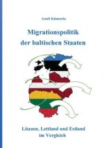 Migrationspolitik der baltischen Staaten