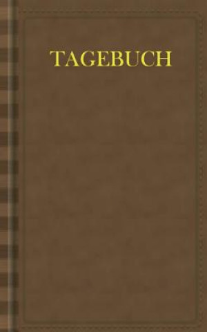 Tagebuch (Notizbuch)