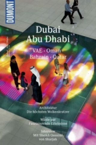 DuMont Bildatlas Dubai, Abu Dhabi