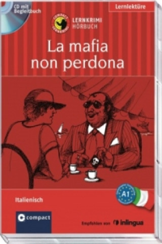 La mafia non perdona, Audio-CD