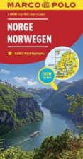 Norway Map