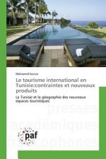 tourisme international en Tunisie