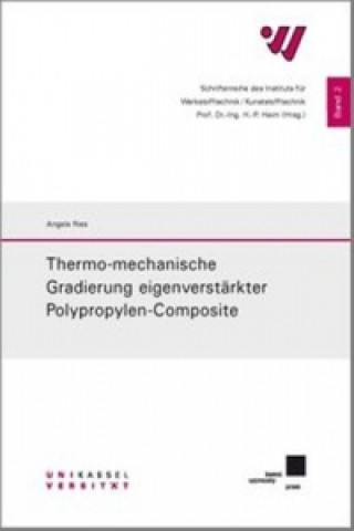 Thermo-mechanische Gradierung eigenverstärkter Polypropylen-Composite