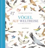 Vögel auf Weltreise
