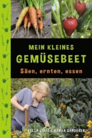 Mein kleines Gartenbeet