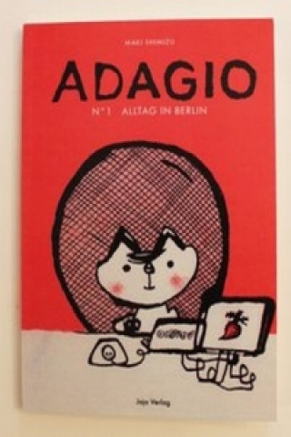 Adagio - Alltag in Berlin