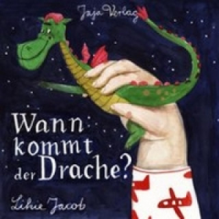 Wann kommt der Drache?